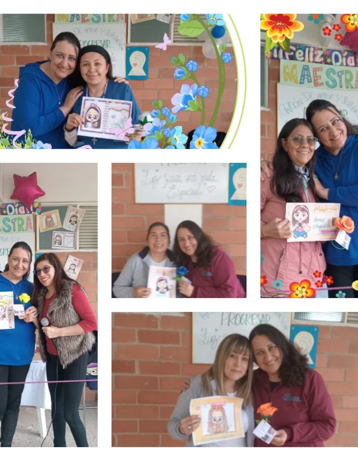 ADMINISTRATIVOS ACTUALES